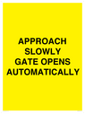 approach-slowly-gate-opens-automatically~